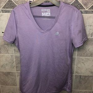 Adidas ultimate tee